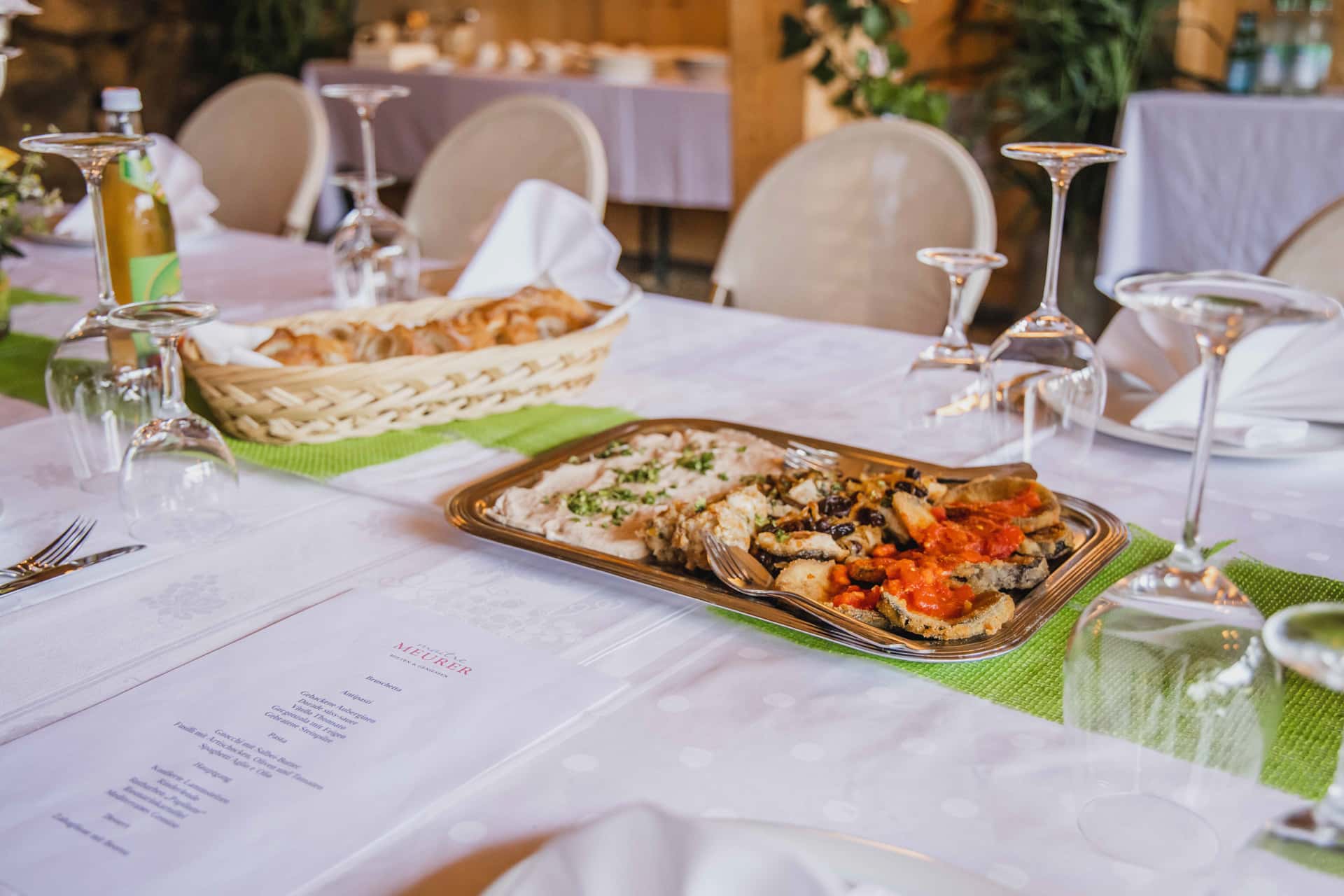 Gratulationen nach der Zeremonie in Deggendorf