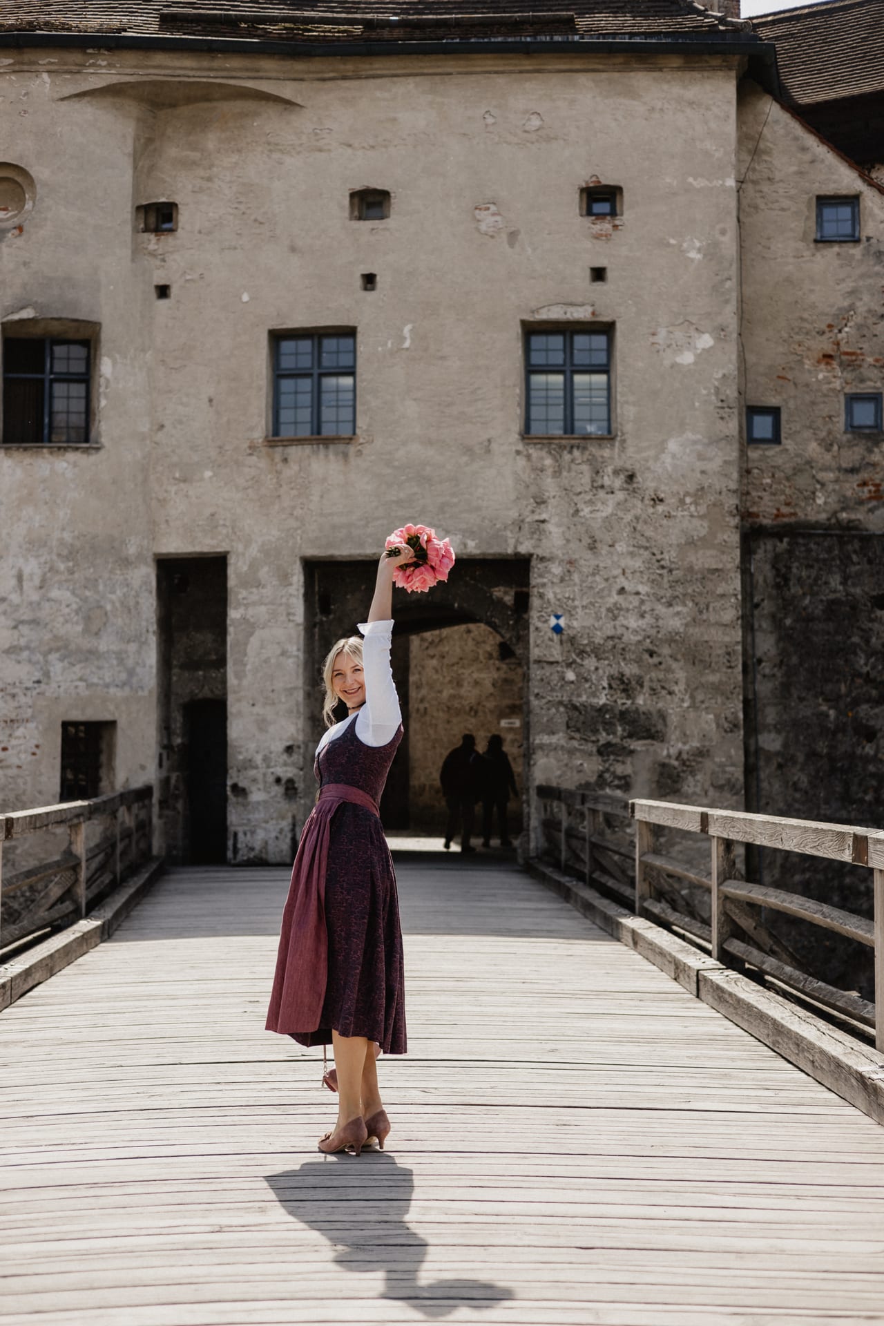 Titelbild zum Beitrag Heiraten in Burghausen