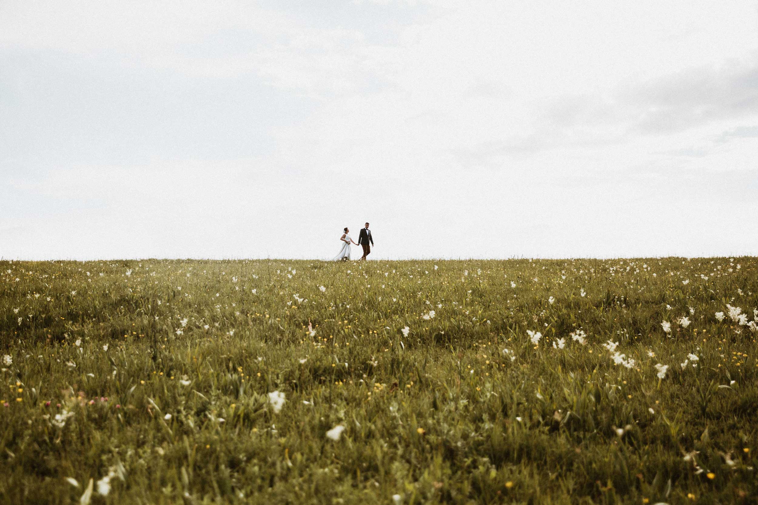 Lovestory Impression – elopement shooting