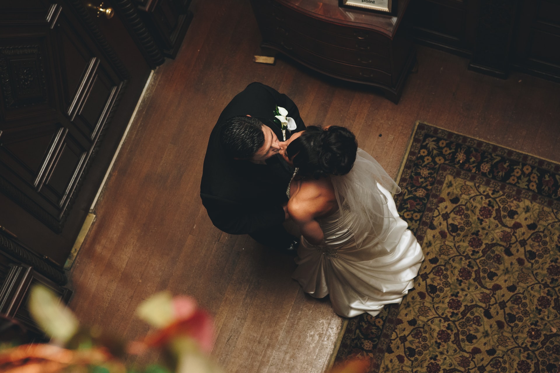 Lovestory Impression – first look