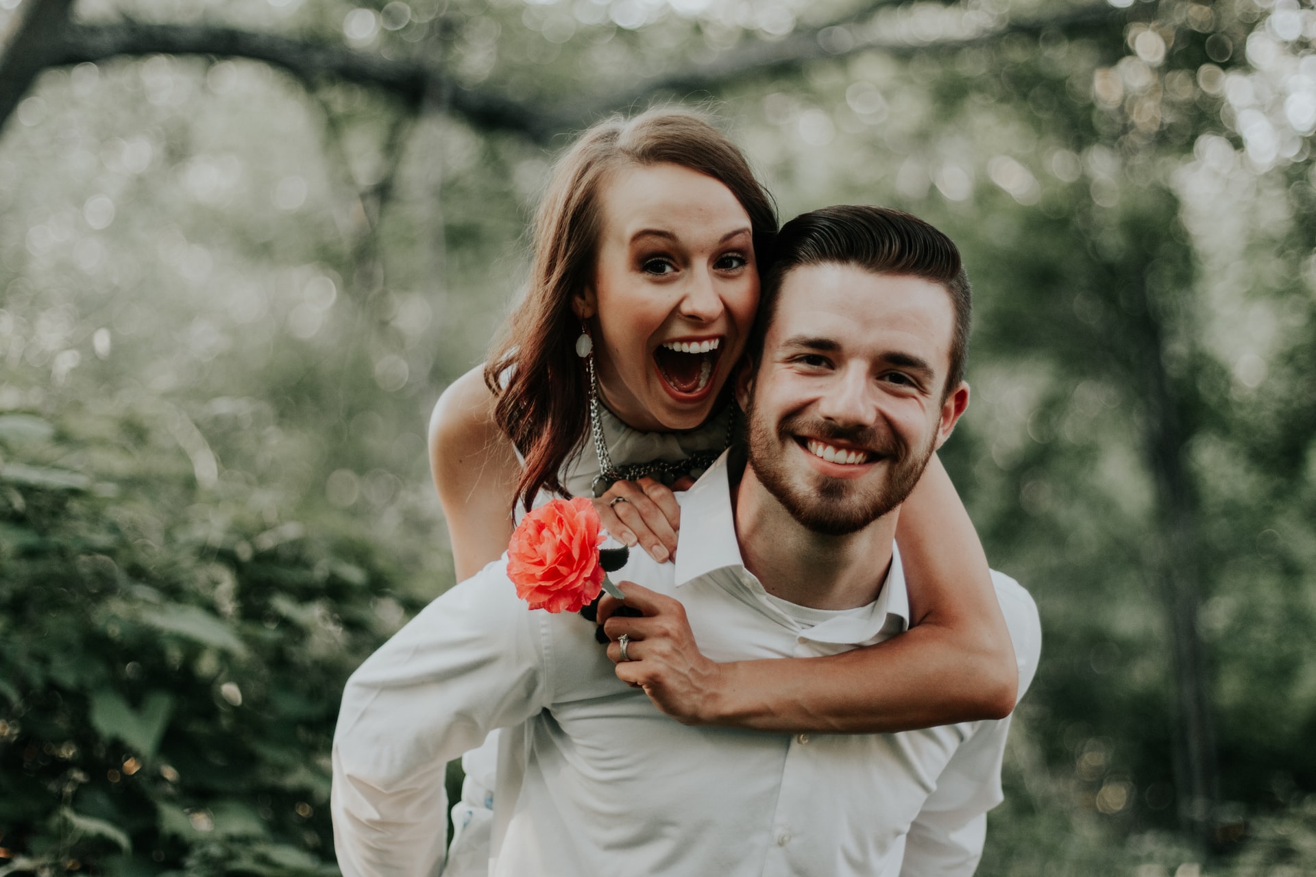 Lovestory Impression – paar shooting